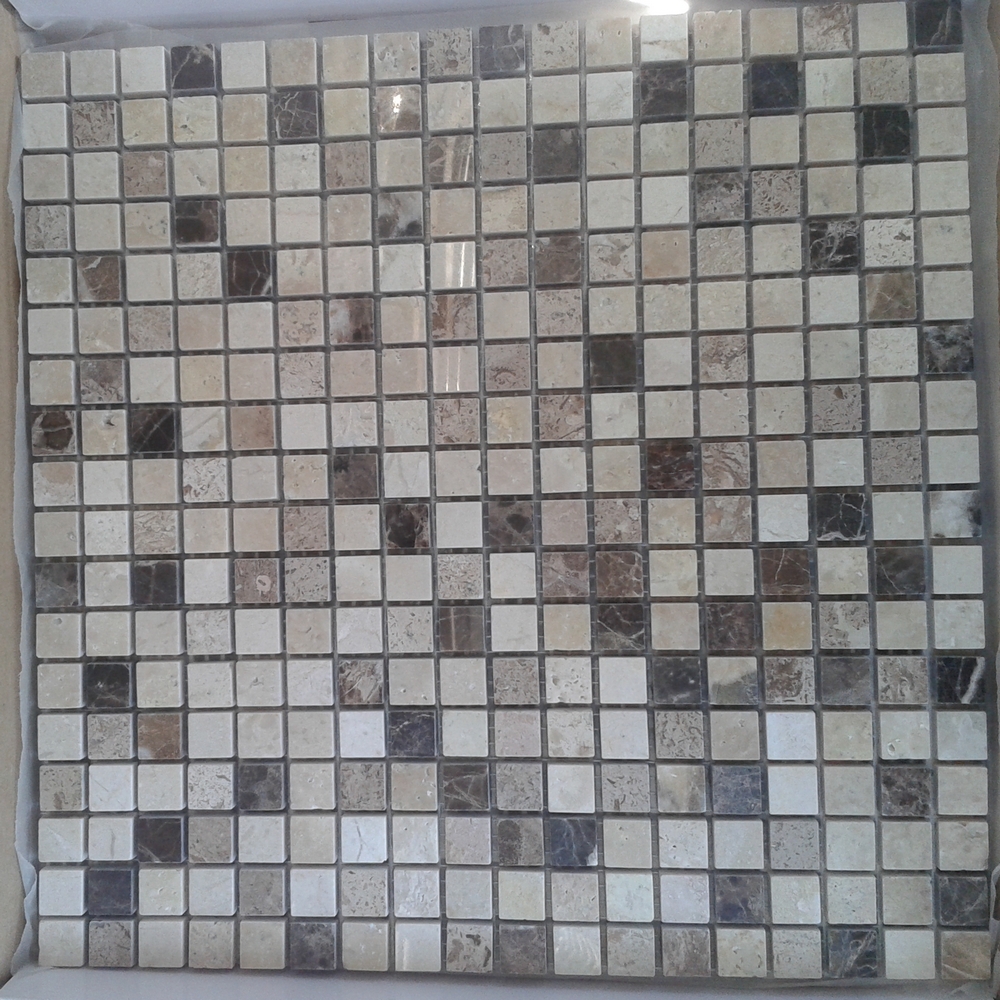 Мозаика MT-88-15P (0152/MP) серия Mix