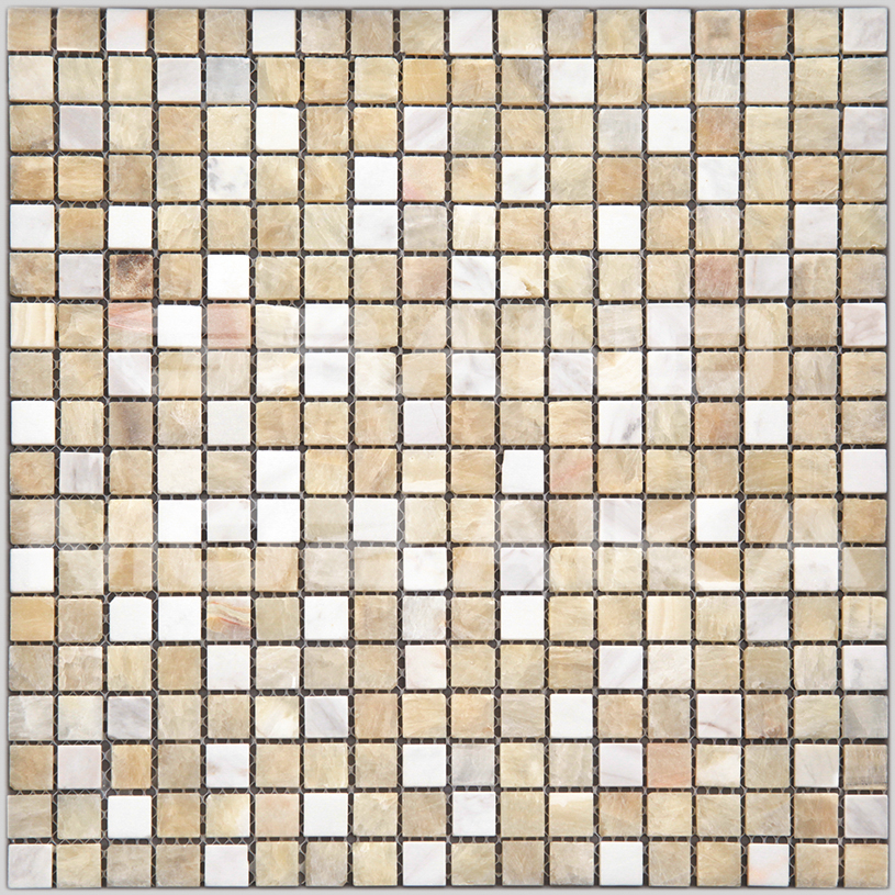 Мозаика 4MT-09-15T серия I-Tile Mix