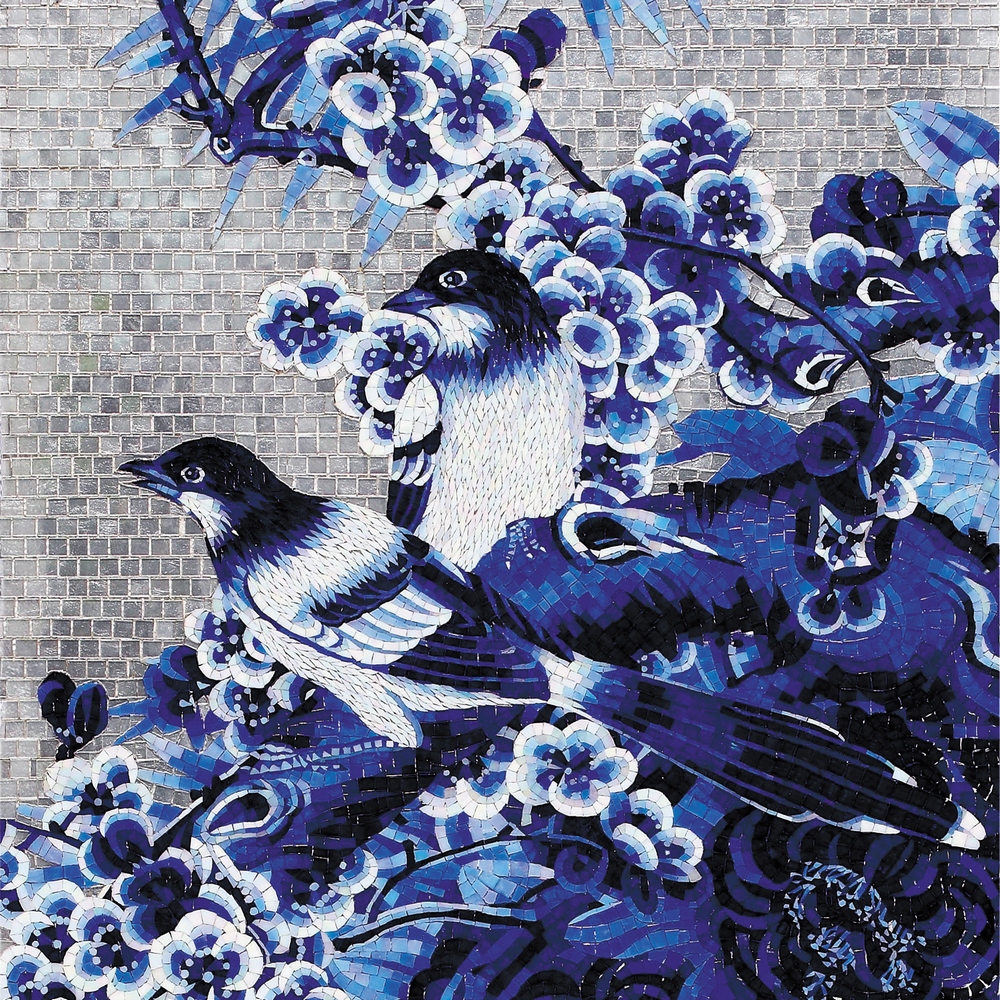 Панно AP-02C серия Панно Alma