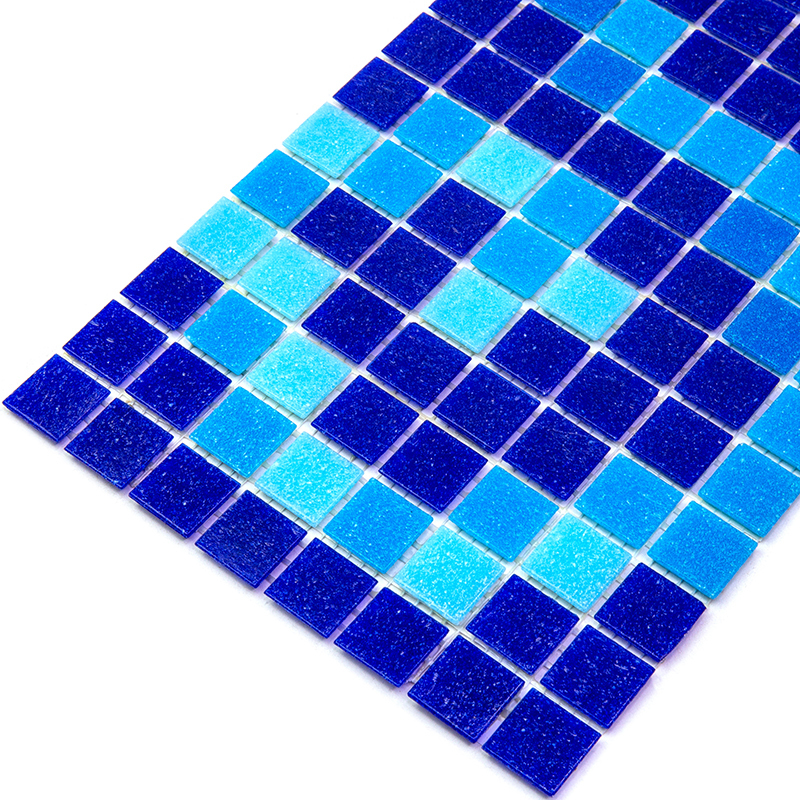 Бордюр мозаичный BE116(m) серия Бордюры матричные