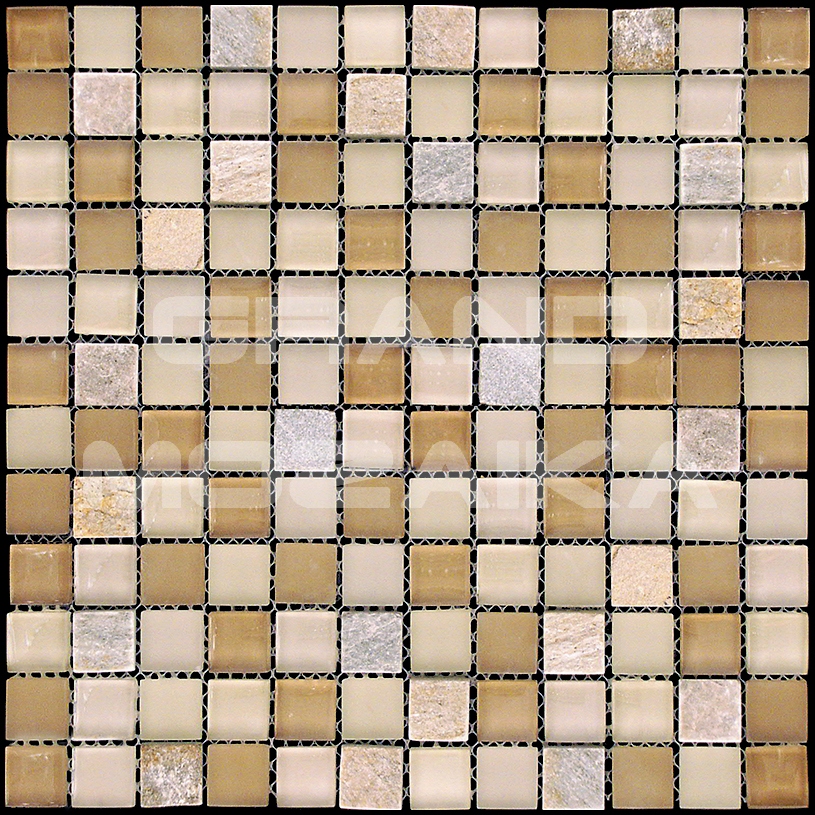 Мозаика KBE-06 (FT-01-23) серия Kobe