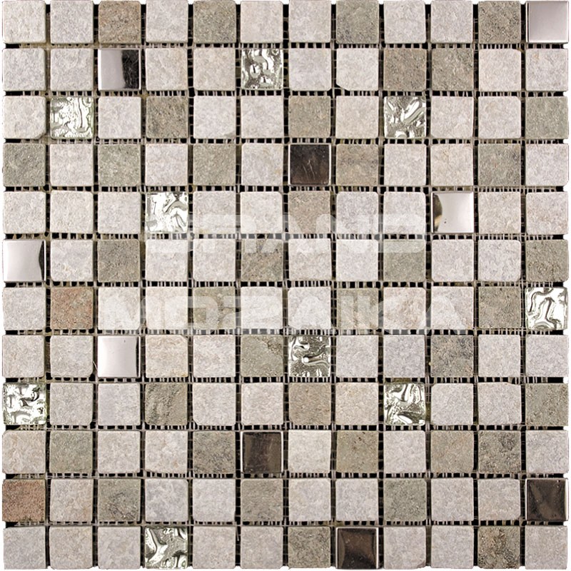 Мозаика KBE-02 (KB11-E02) серия Kobe