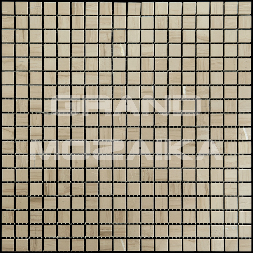 Мозаика M034-15P серия Adriatica