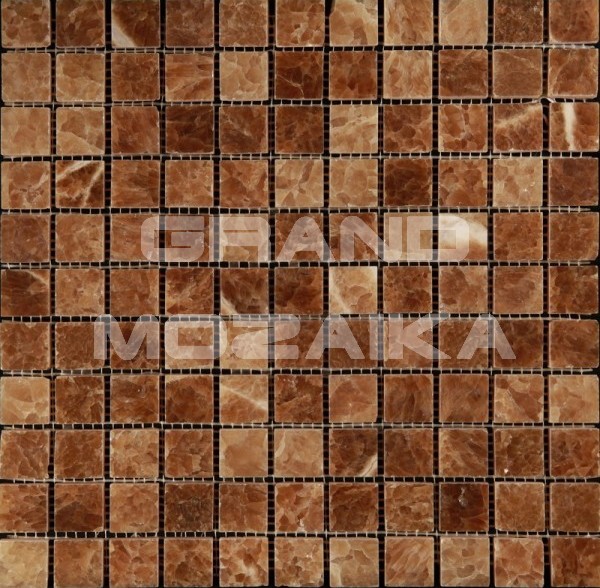 Мозаика M072-25P (M073Y-25P) серия Adriatica