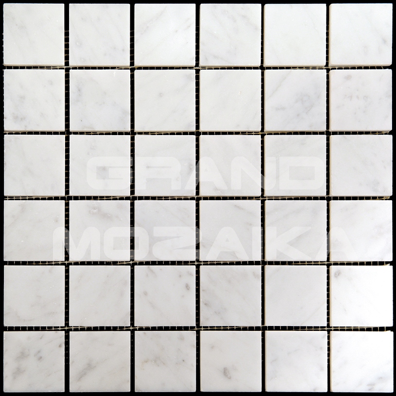 Мозаика M088-48P (Carrara) серия Adriatica