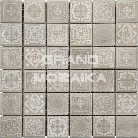 Мозаика PFM-4808 серия Antiko