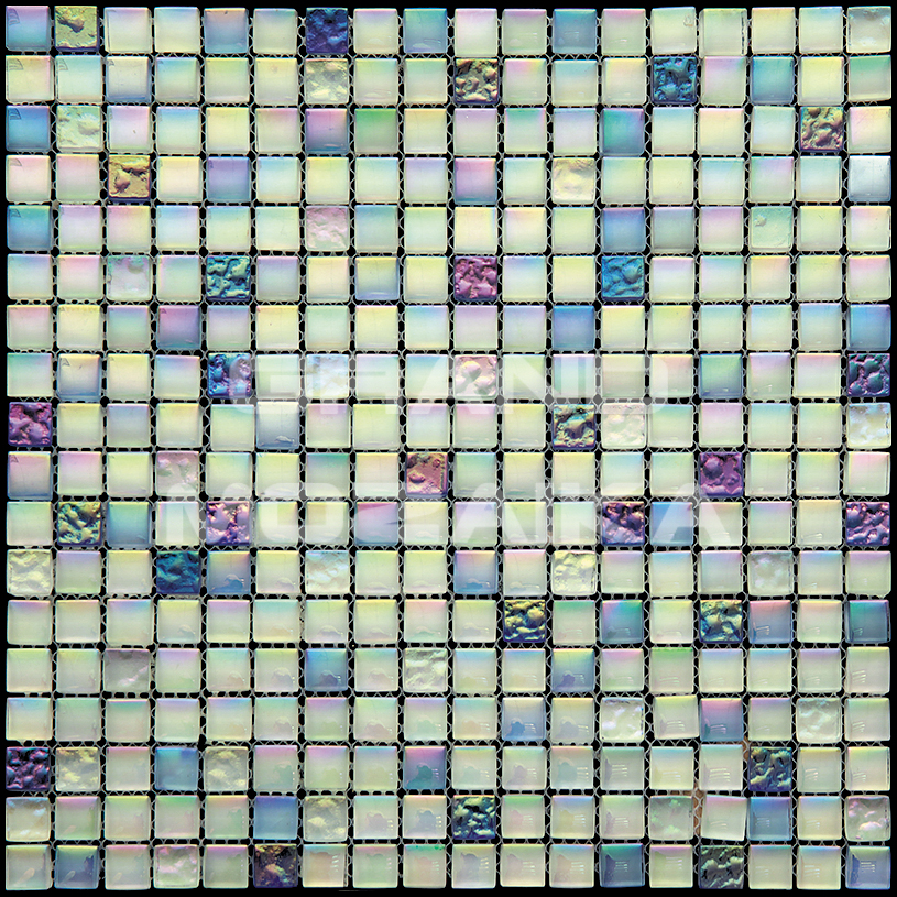 Мозаика PST-044-15 серия Pastel