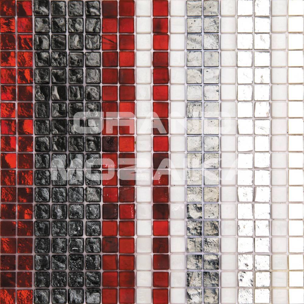 Панно STR29 серия Полосы Alma