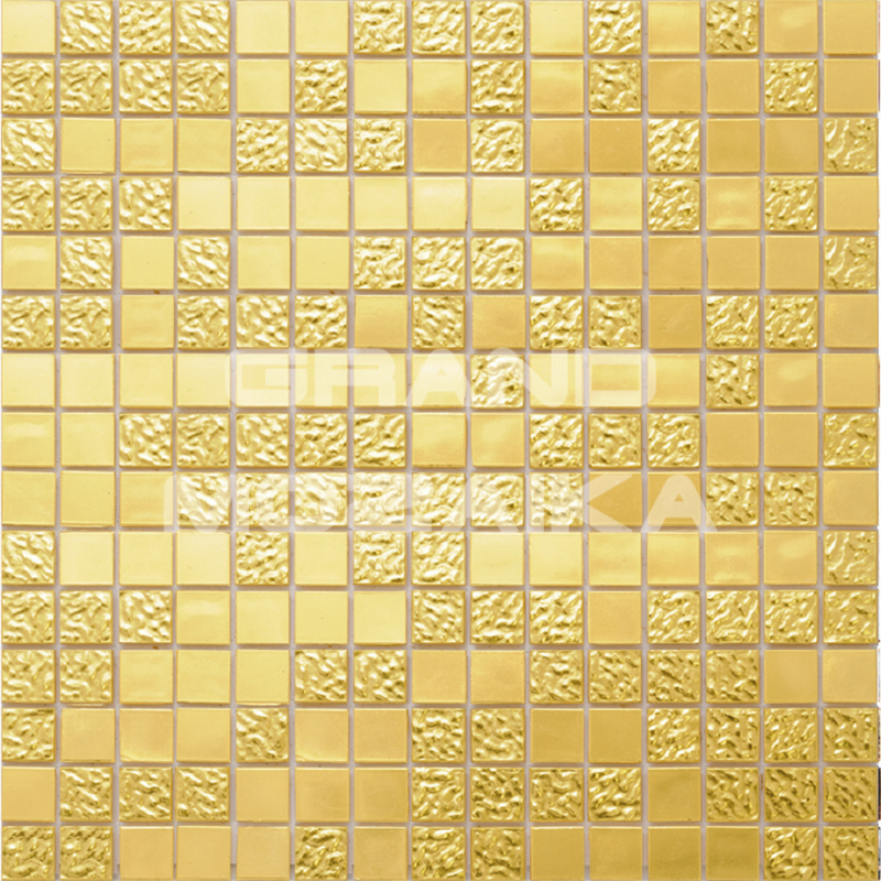 Мозаика Zeus(GM)* серия Alma mix gold