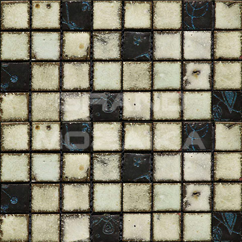 Мозаика Vint - 6(3) серия Vintage