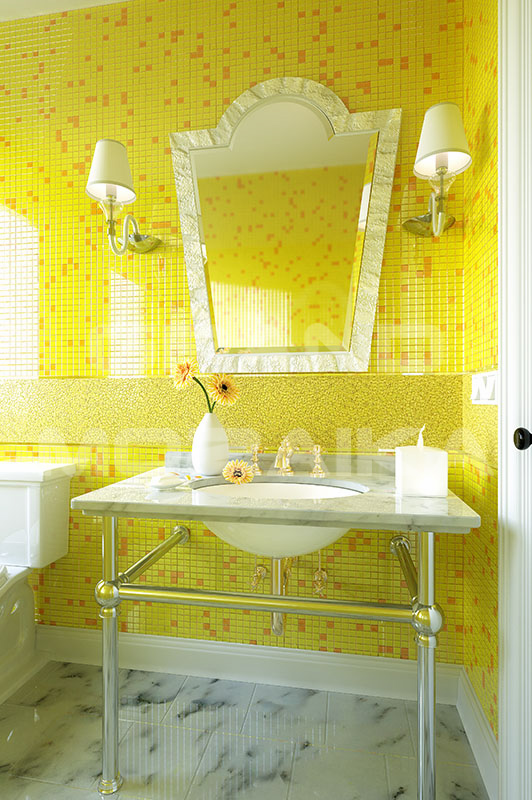 Мозаика GEM-04 серия Gem