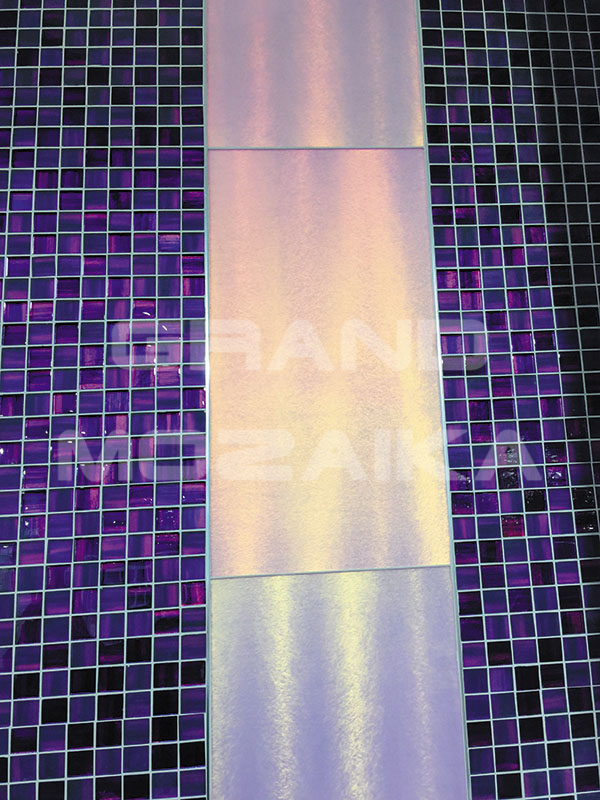 Мозаика JP-307 серия Art-Deco