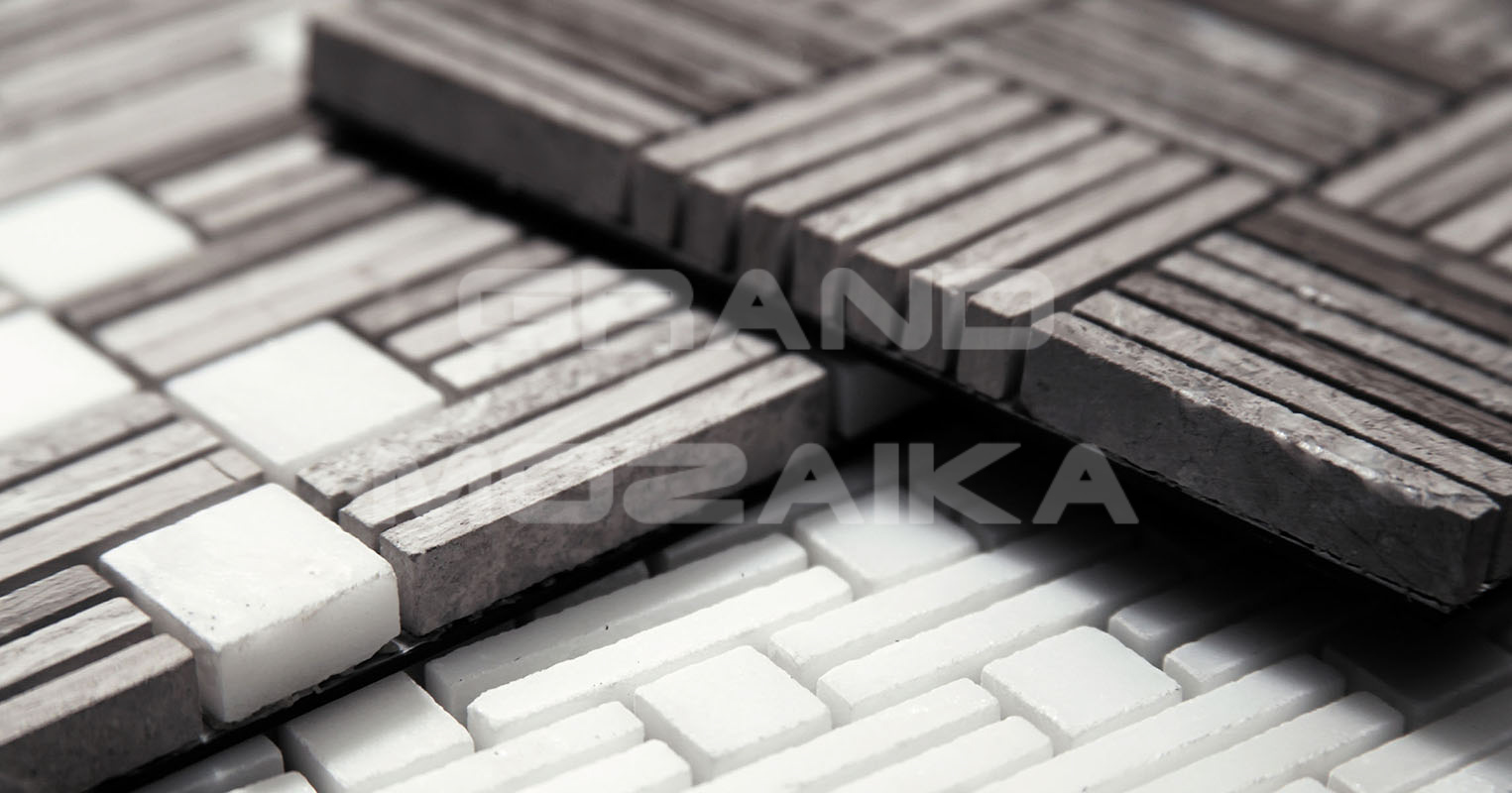 Мозаика KB-P33 (XY-M031G-33P) серия S-Line