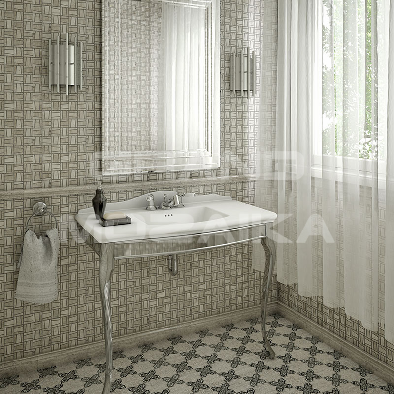 Мозаика KB-P23L серия S-Line