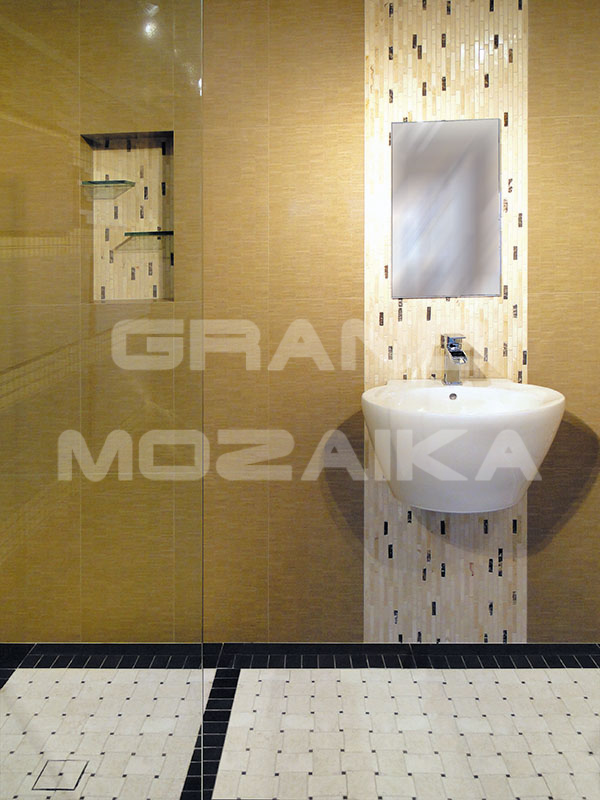 Мозаика KB-P30 (0167/MD30) серия S-Line