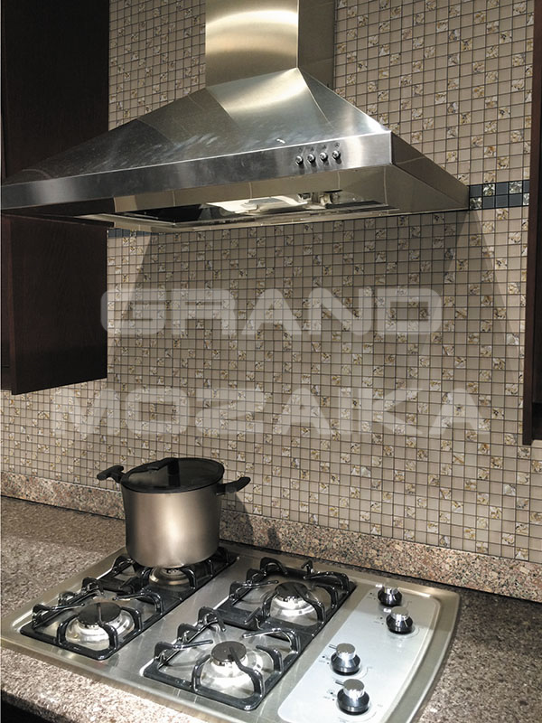 Мозаика KDS-06 (KDS-06R) серия Flowers