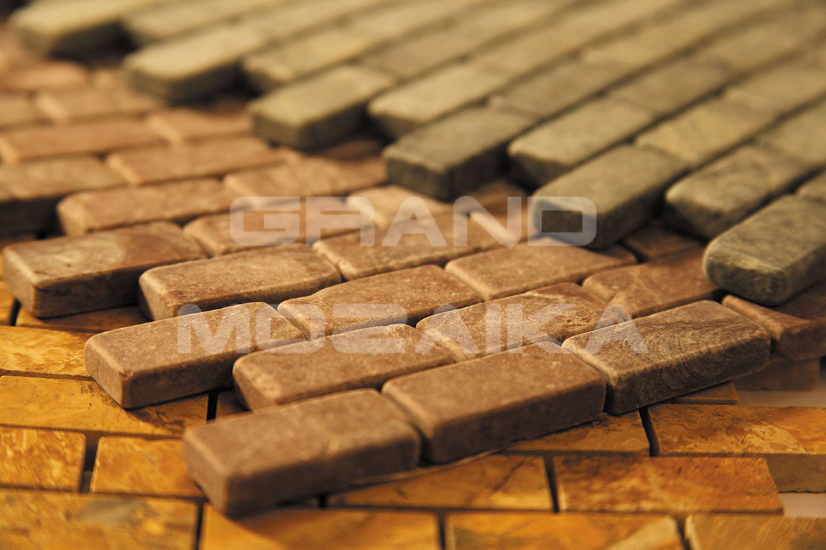 Мозаика M069-ET серия London