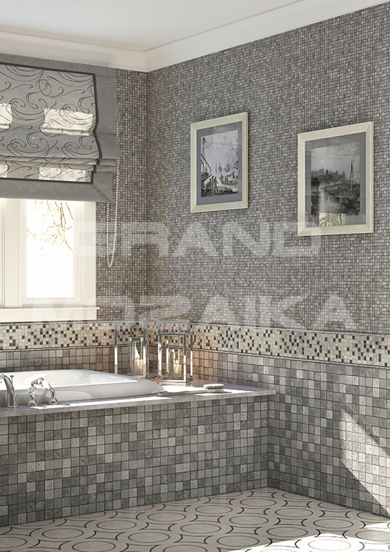 Мозаика ARC-2 серия Arctic