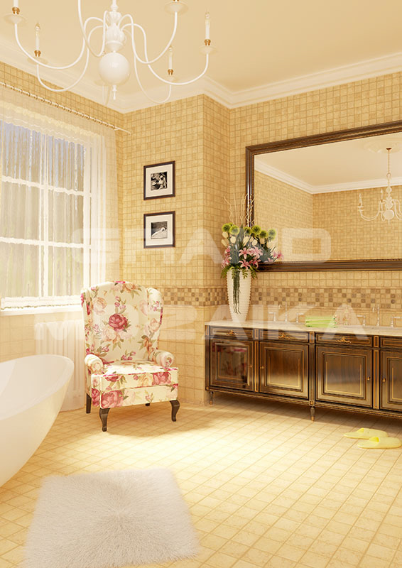 Мозаика LGN-1 серия Legend