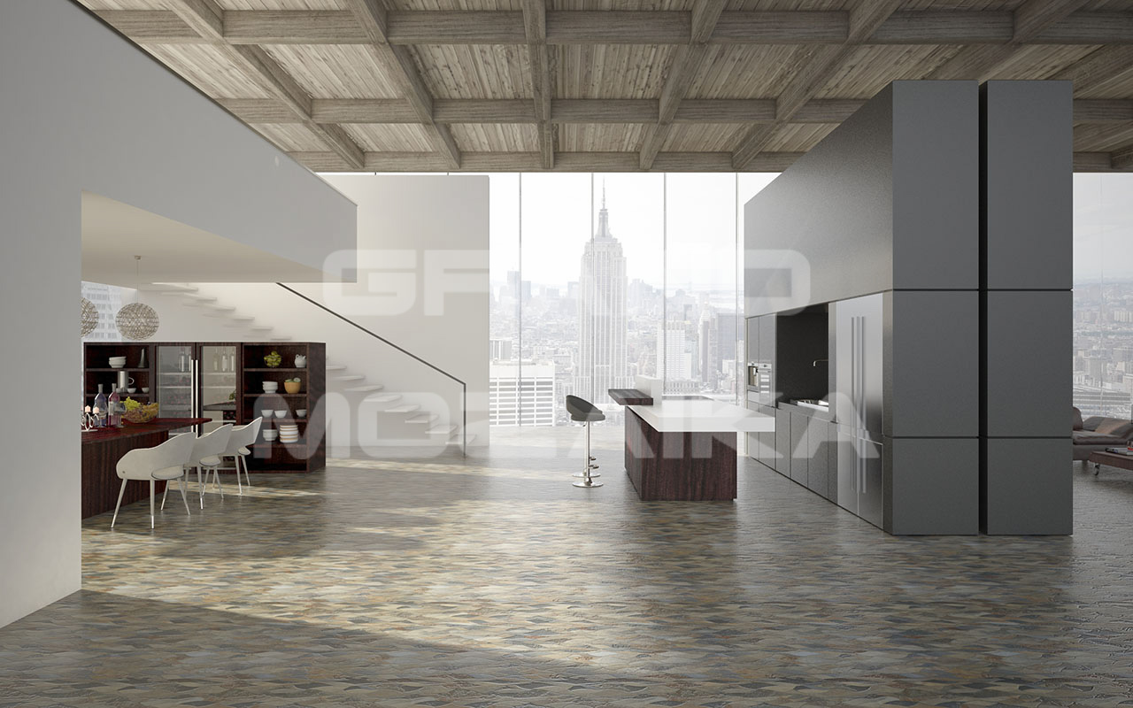 Мозаика PCS-1 серия Picasso