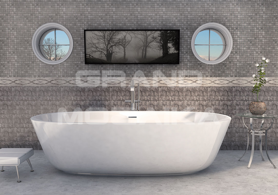 Бордюр EP-2 серия Epic