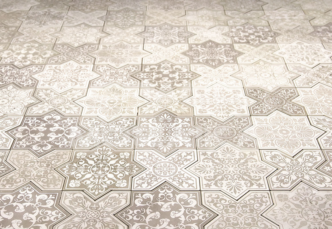 Плитка PNT-3 (antiko) серия Pantheon Skalini