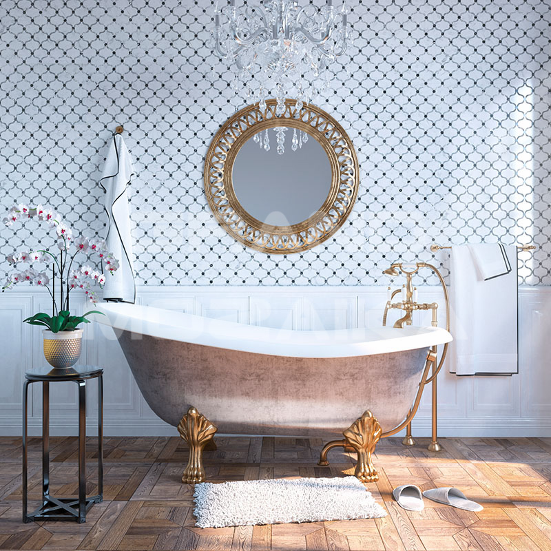 Мозаика TRL-8 серия Trellis