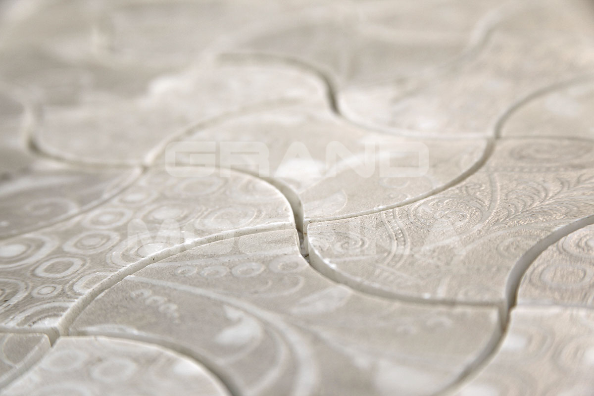 Мозаика TRN-5 серия Torino