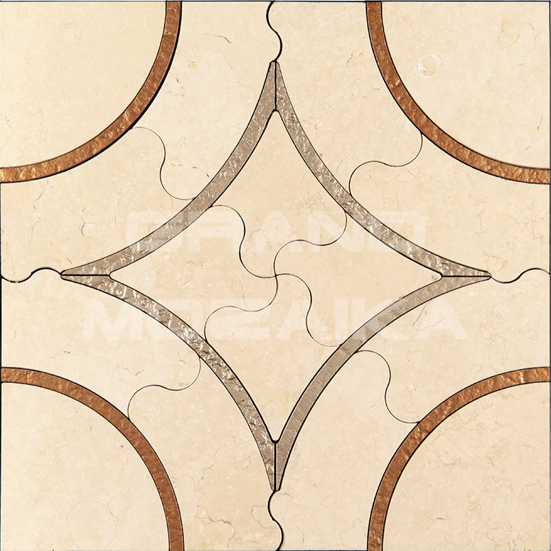 Мозаика AСM (y)-1/1 серия Alcamo