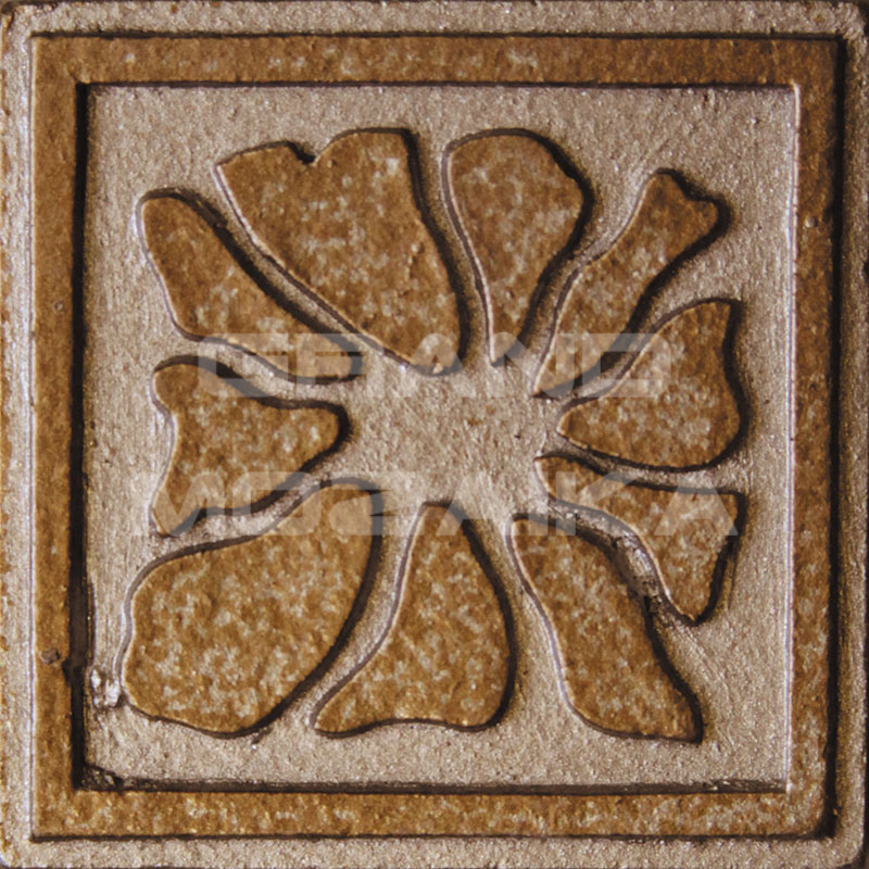 Декор D 01/01 серия Decos