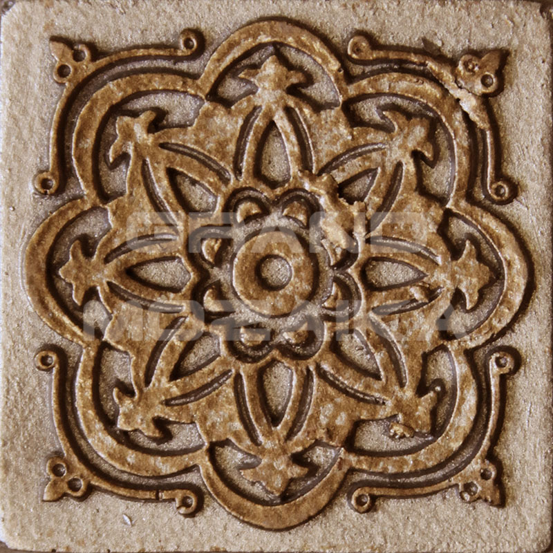 Декор D 01/04 серия Decos