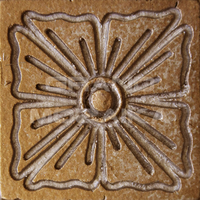 Декор D 01/09 серия Decos