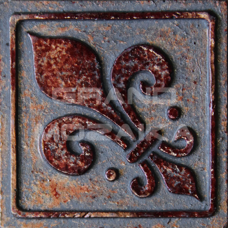 Декор D 03/11 серия Decos