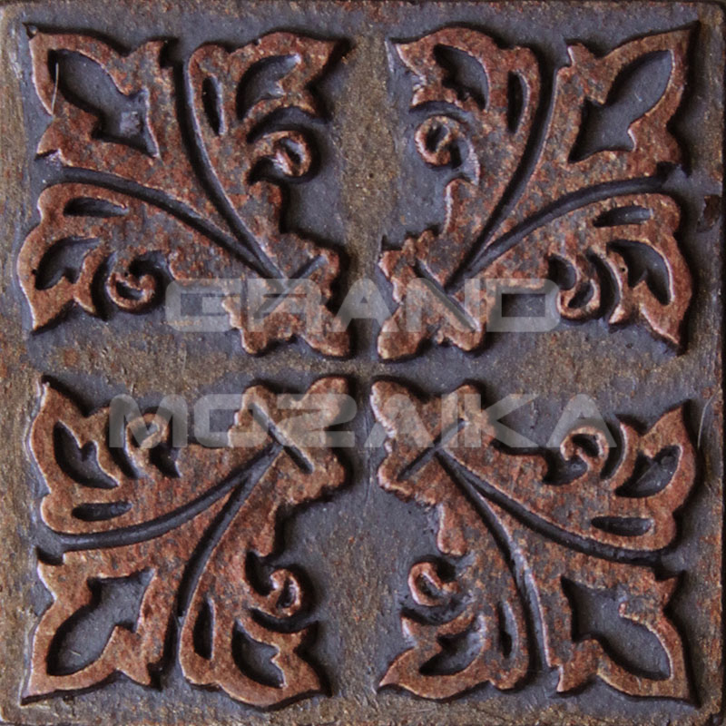 Декор D 05/03 серия Decos