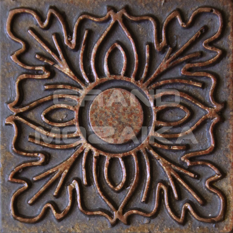 Декор D 05/13 серия Decos