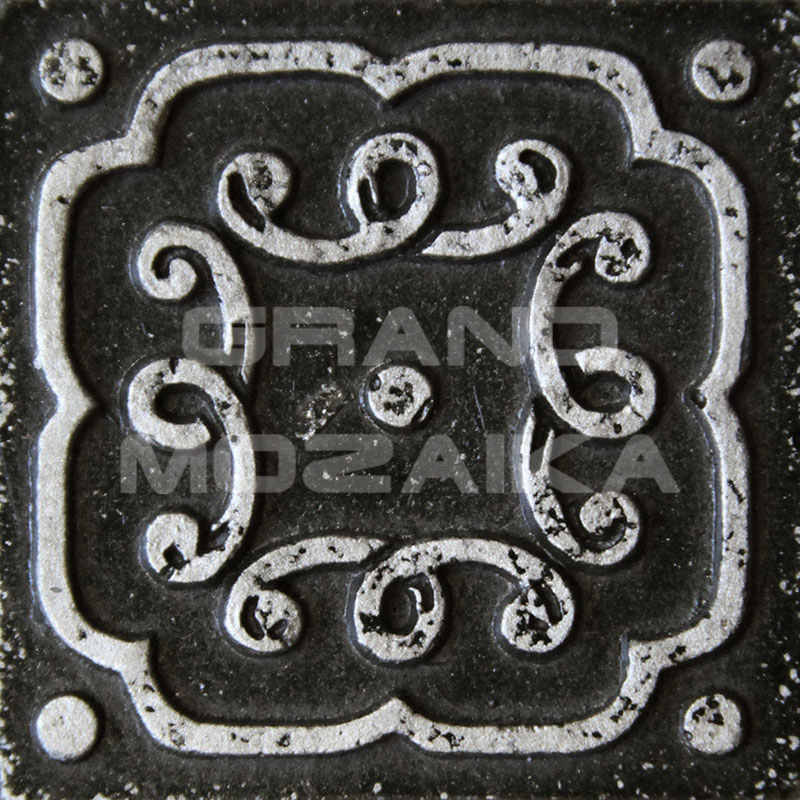 Декор D 06/07 серия Decos