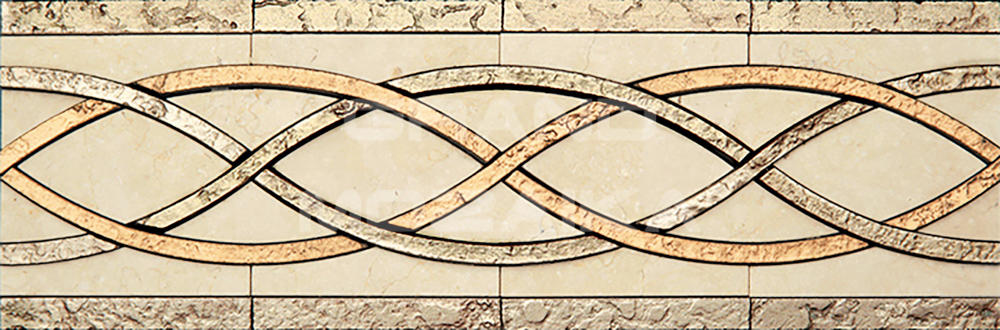 Бордюр EP-1 серия Epic