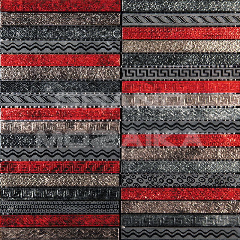 Мозаика GLN-6 серия Golden Line