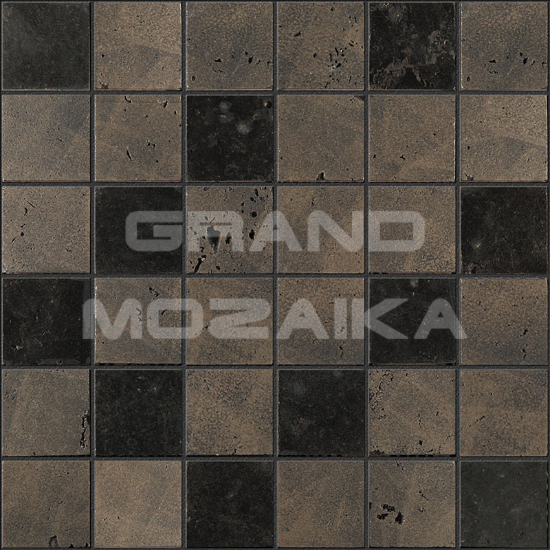 Мозаика RDK-3 серия Royal Dark