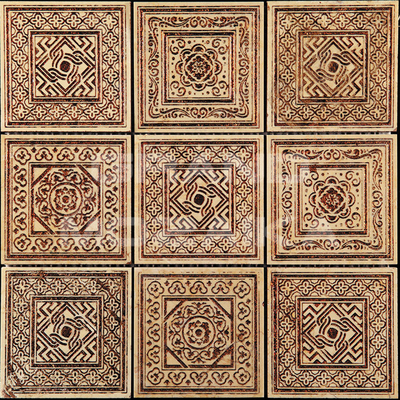 Мозаика TRG-1 серия Trafalgar