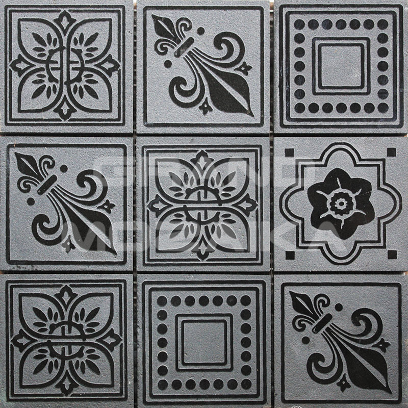 Мозаика TRG-10 серия Trafalgar