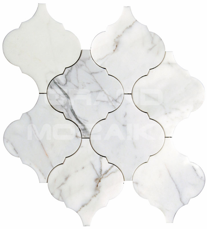 Мозаика TRL-4 серия Trellis