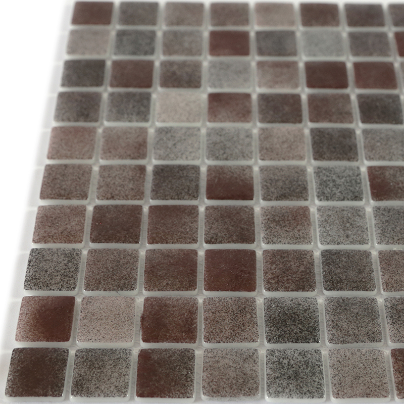 Мозаика QB-009 серия Steppa