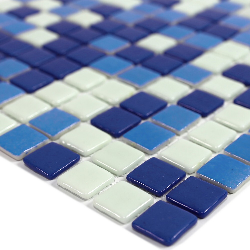 Мозаика STP-BL013 серия Steppa