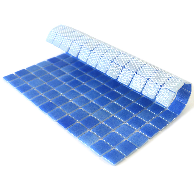 Мозаика STP-BL020 серия Steppa