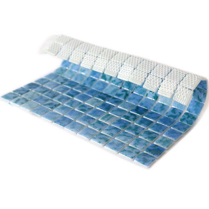 Мозаика TM-002 серия Steppa