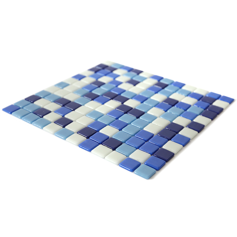 Мозаика QN-402 серия Steppa