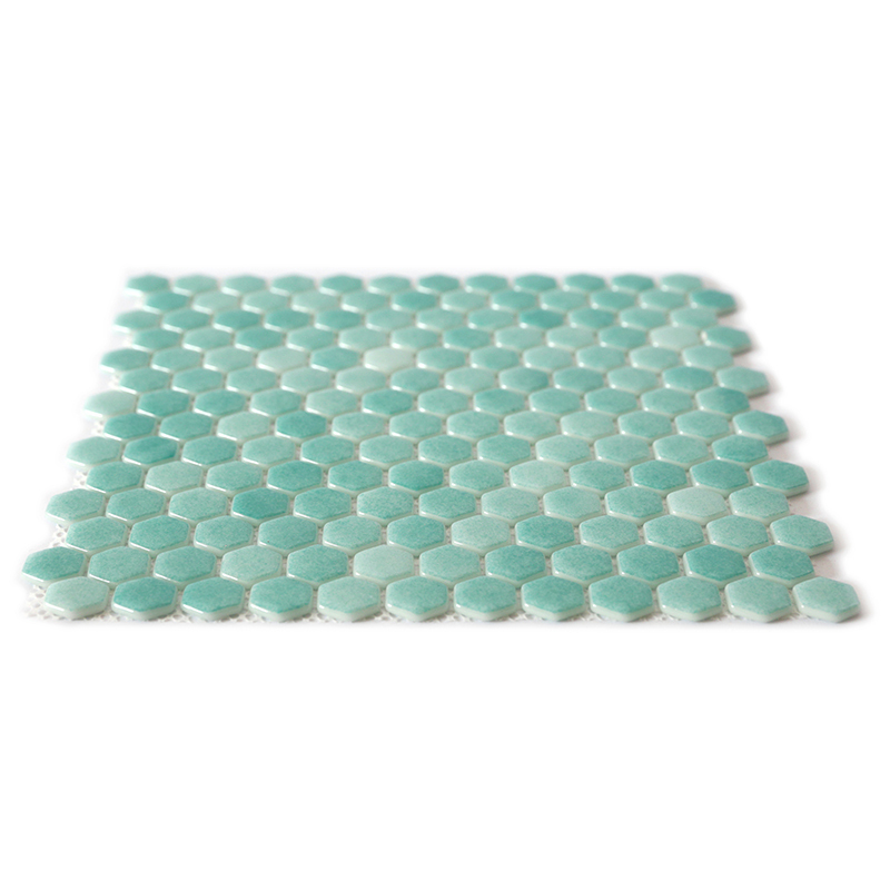 Мозаика TN-012 серия Steppa