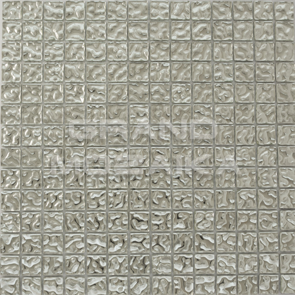 Мозаика 20W41 серия Mirrore