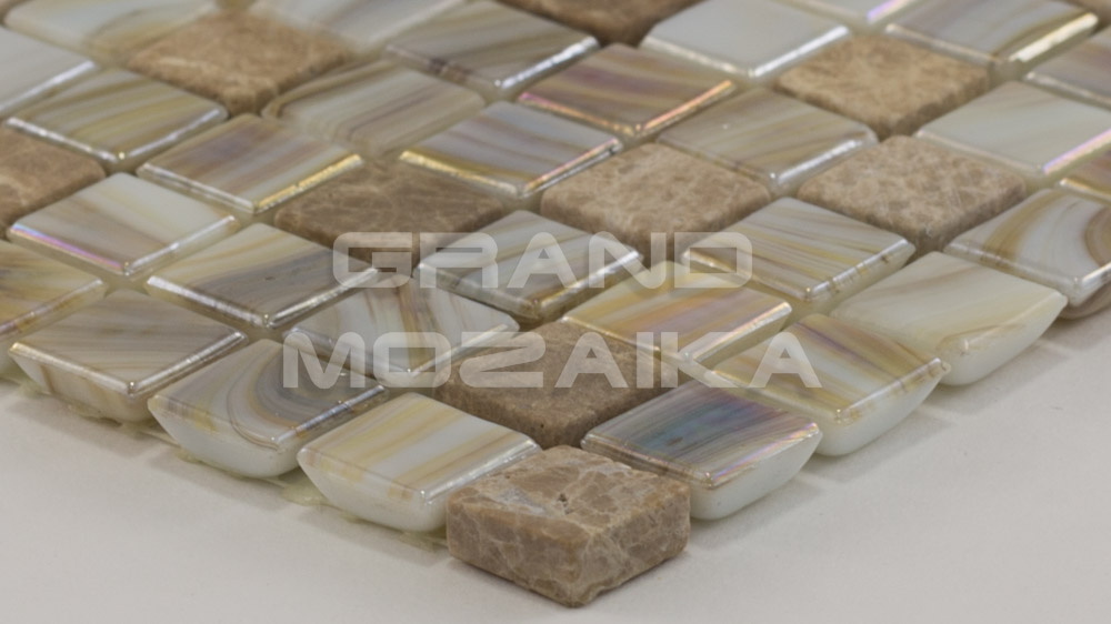 Мозаика ANTARCTICA серия Amber